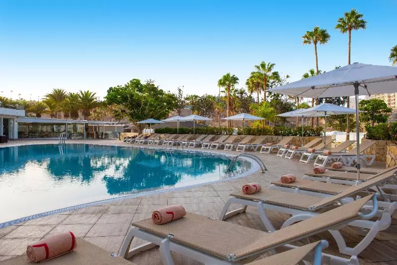 Fotos del hotel Olé Tropical Tenerife:  31