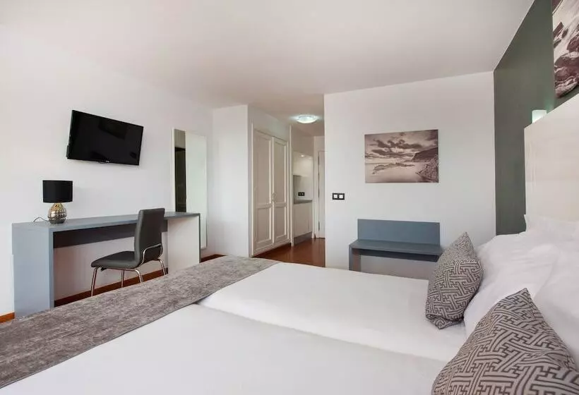 Fotos del hotel Olé Tropical Tenerife:  6