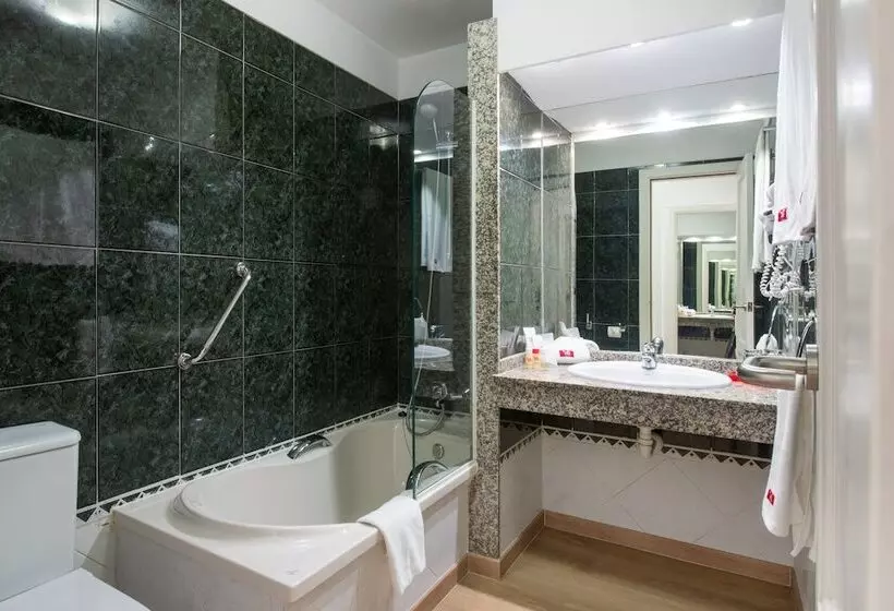 Fotos del hotel Olé Tropical Tenerife:  41