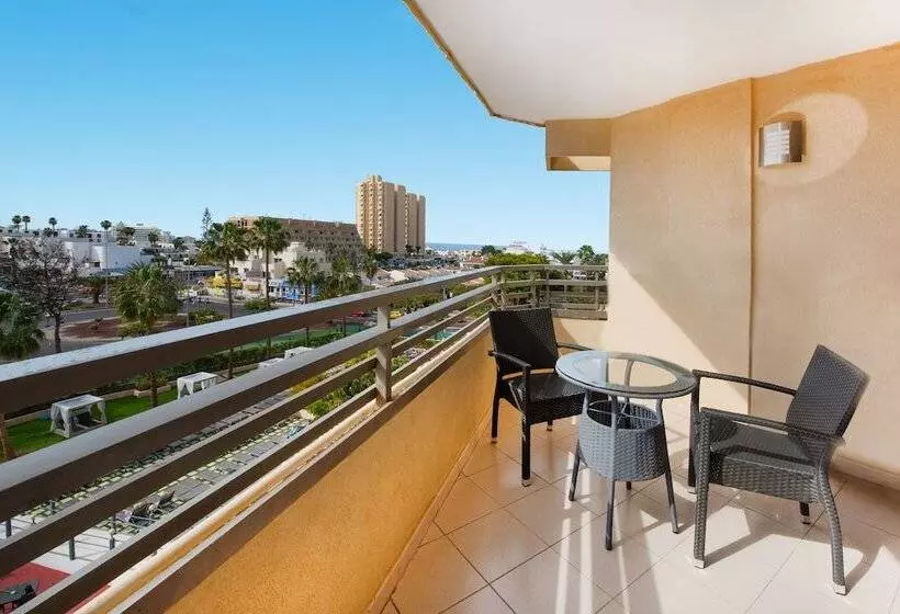 Fotos del hotel Olé Tropical Tenerife:  85