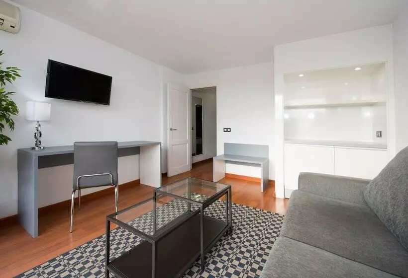 Fotos del hotel Olé Tropical Tenerife:  54