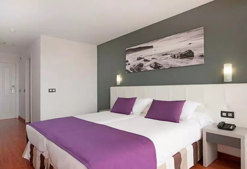 Fotos del hotel Olé Tropical Tenerife:  4