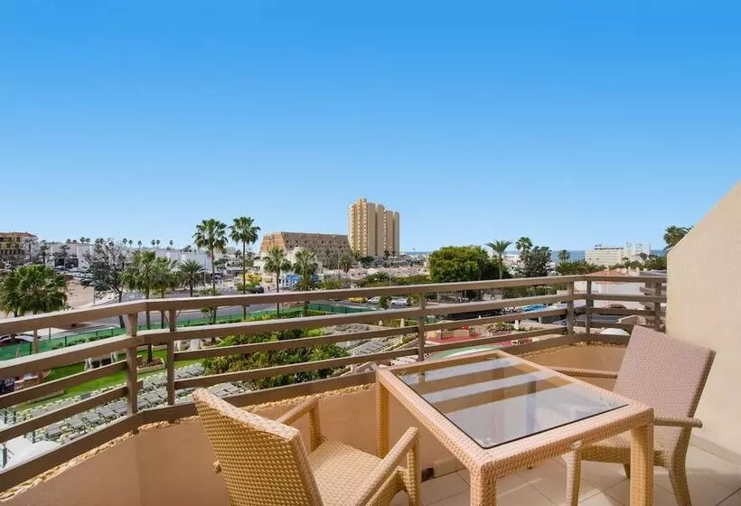 Fotos del hotel Olé Tropical Tenerife:  45