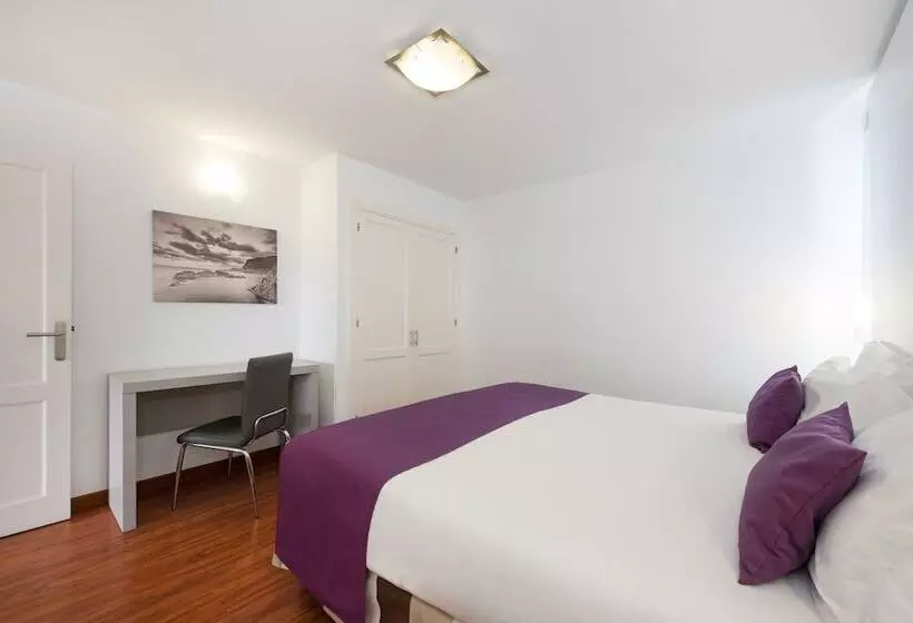 Fotos del hotel Olé Tropical Tenerife:  10