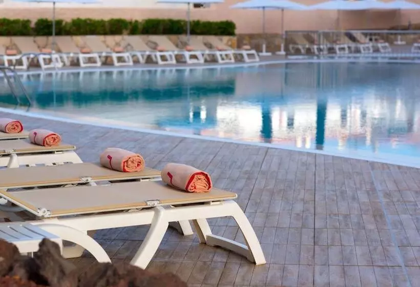 Fotos del hotel Olé Tropical Tenerife:  3