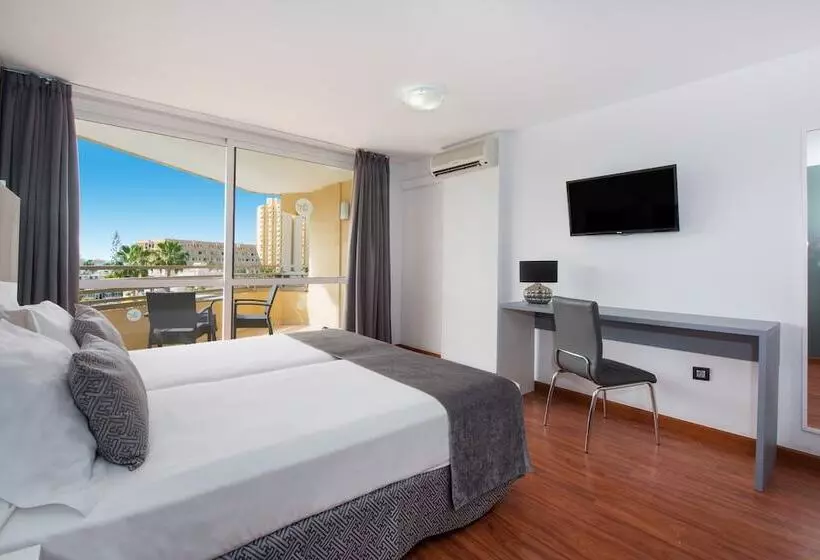 Fotos del hotel Olé Tropical Tenerife:  53