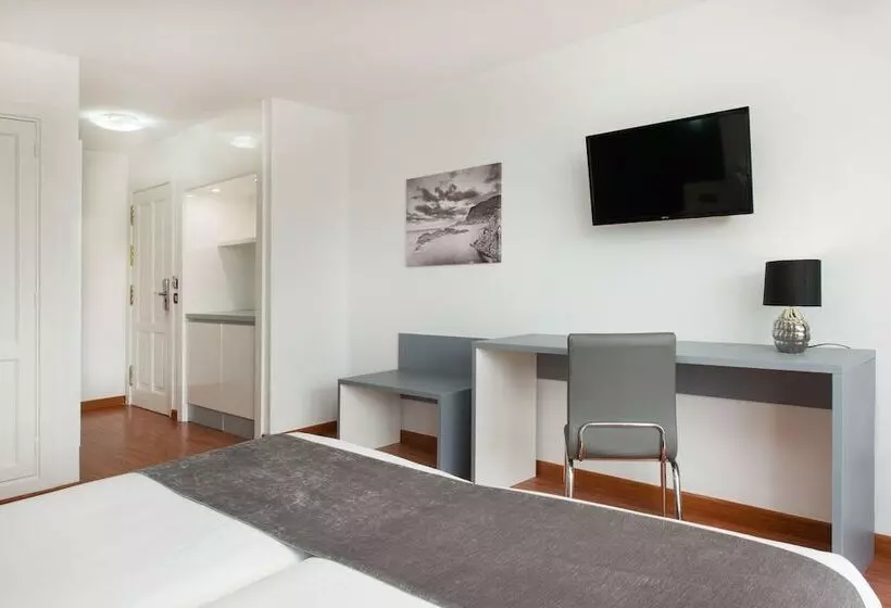 Fotos del hotel Olé Tropical Tenerife:  7