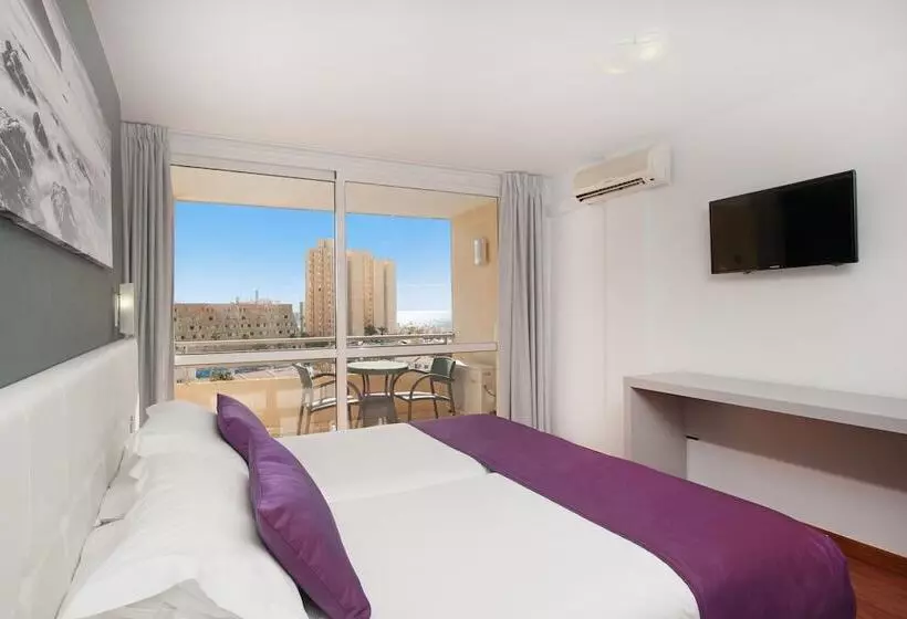 Fotos del hotel Olé Tropical Tenerife:  83