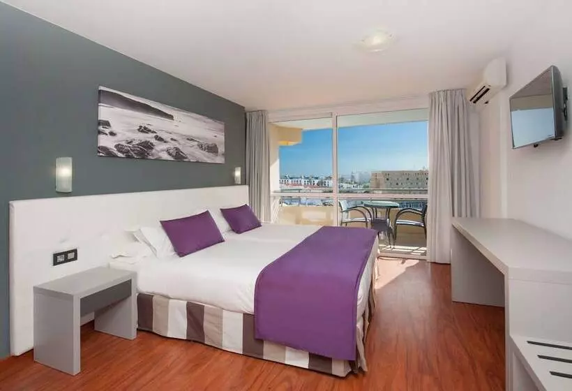 Fotos del hotel Olé Tropical Tenerife:  52