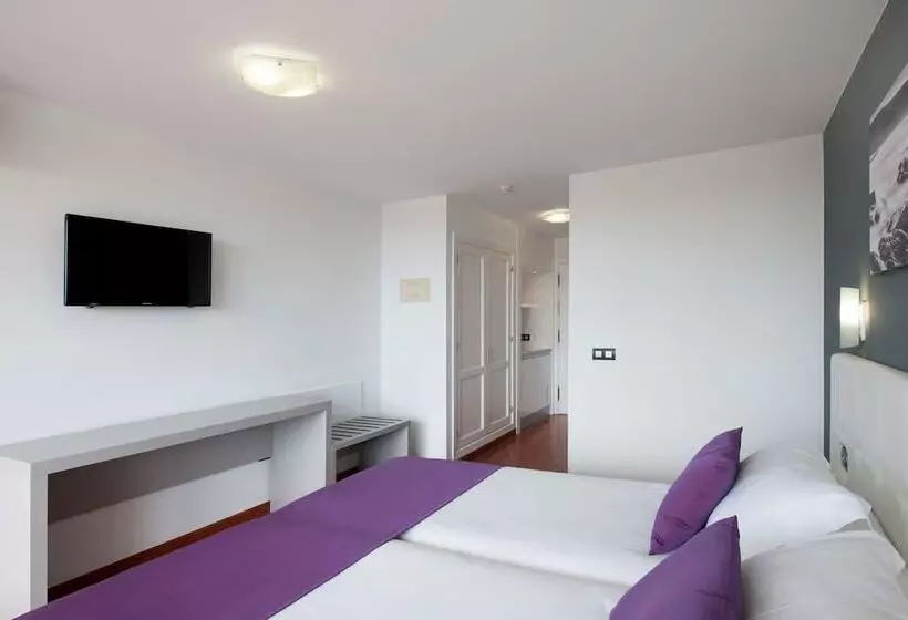 Fotos del hotel Olé Tropical Tenerife:  9