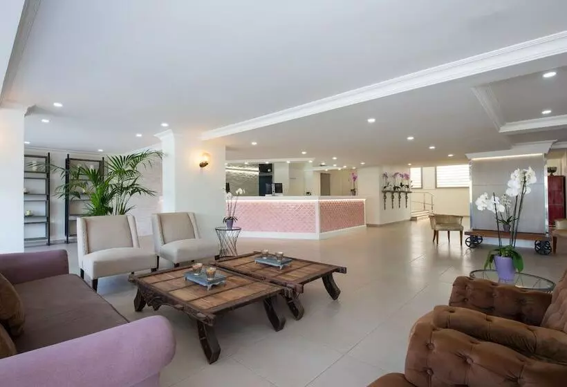 Fotos del hotel Olé Tropical Tenerife:  59