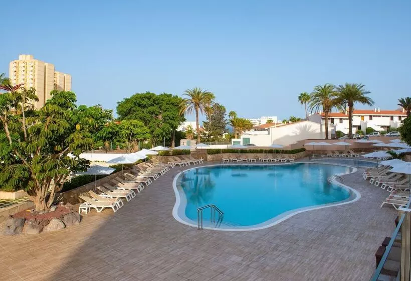 Fotos del hotel Olé Tropical Tenerife:  46