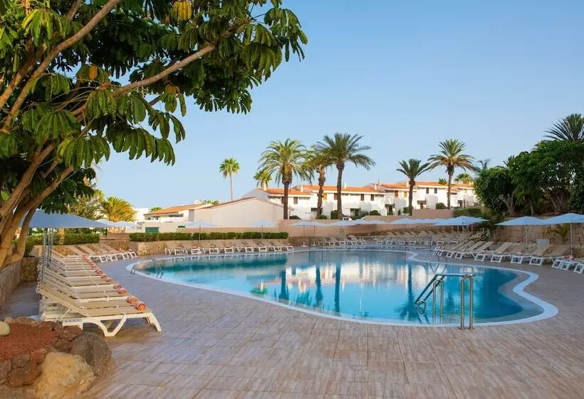 Fotos del hotel Olé Tropical Tenerife:  47