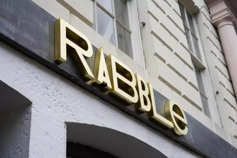 Fotos del hotel Rabble:  4