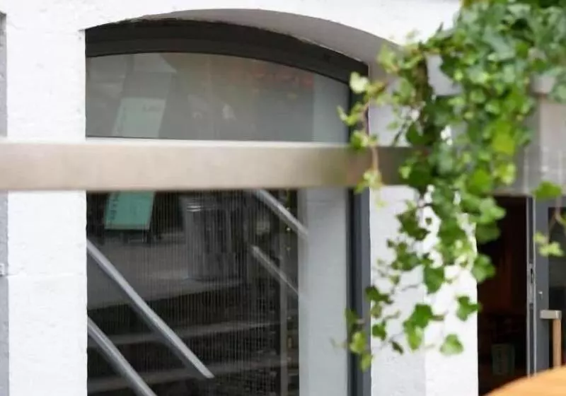 Fotos del hotel Rabble:  5