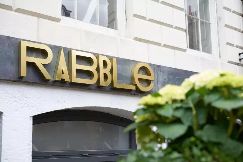 Fotos del hotel Rabble:  9