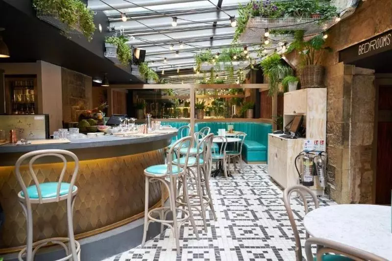 Fotos del hotel Rabble:  14