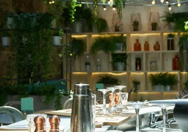 Fotos del hotel Rabble:  3