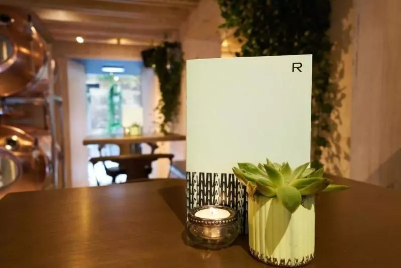 Fotos del hotel Rabble:  6