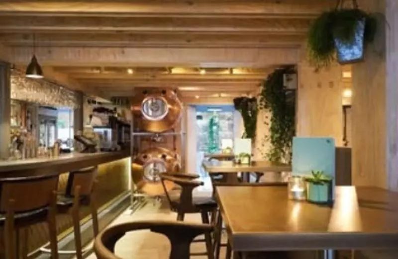 Fotos del hotel Rabble:  2