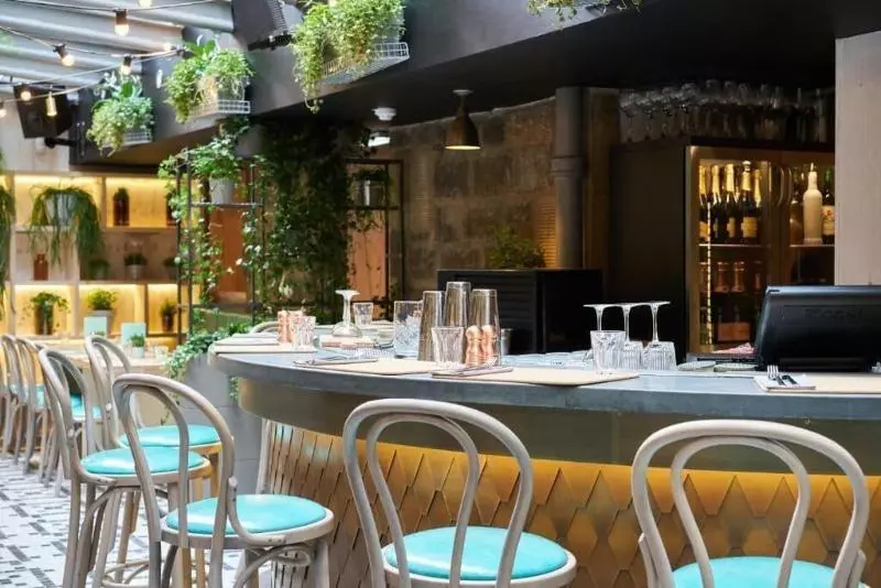 Fotos del hotel Rabble:  12