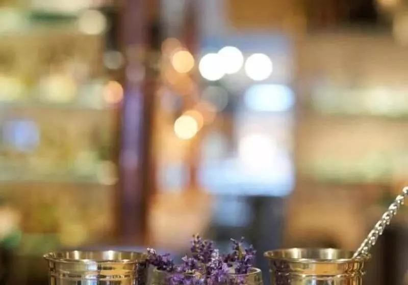 Fotos del hotel Rabble:  15