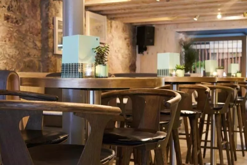 Fotos del hotel Rabble:  16