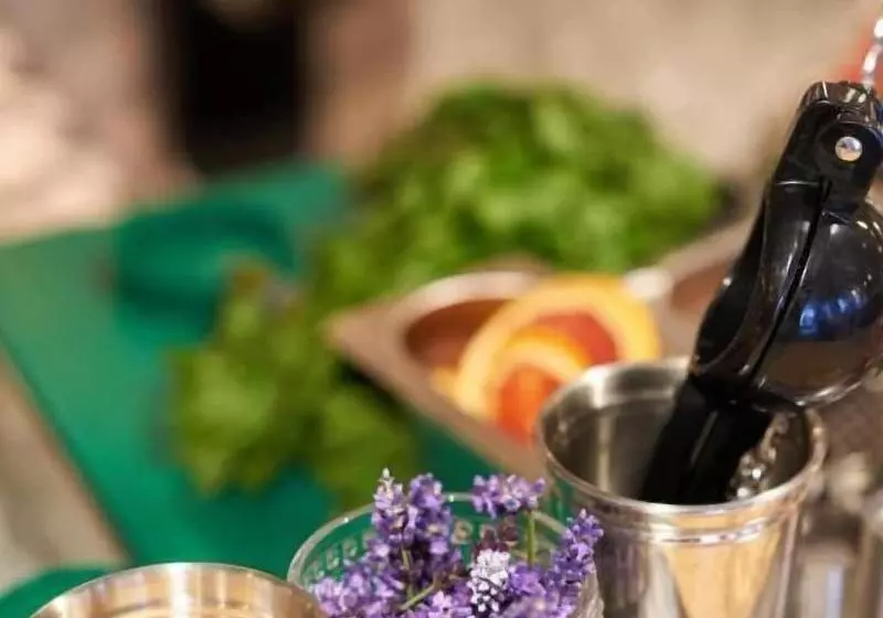 Fotos del hotel Rabble:  17