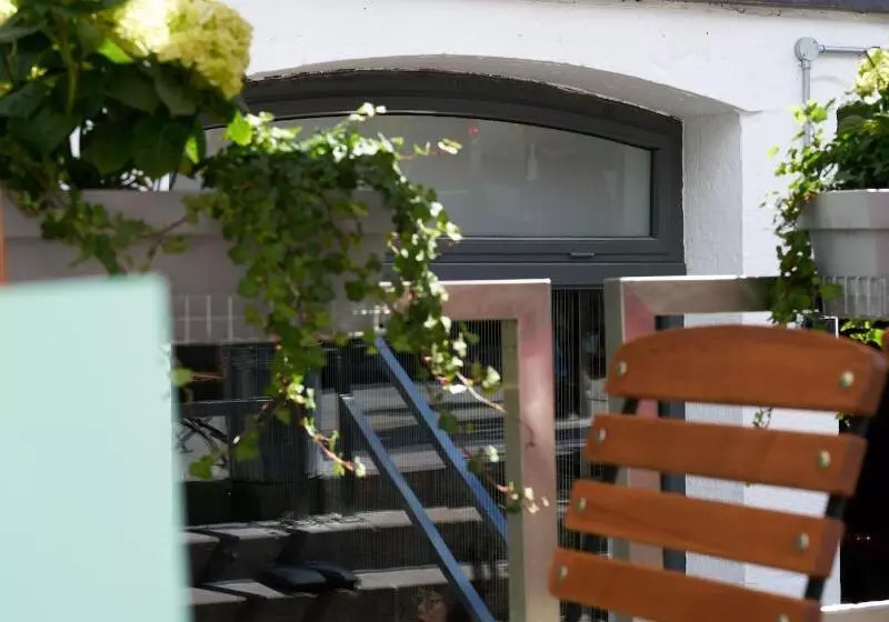 Fotos del hotel Rabble:  10