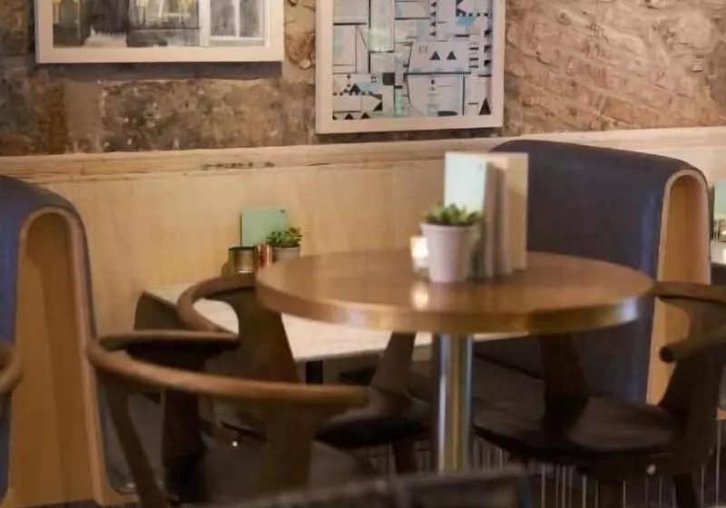 Fotos del hotel Rabble:  7