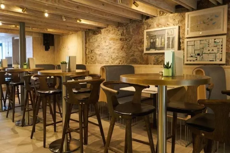 Fotos del hotel Rabble:  11