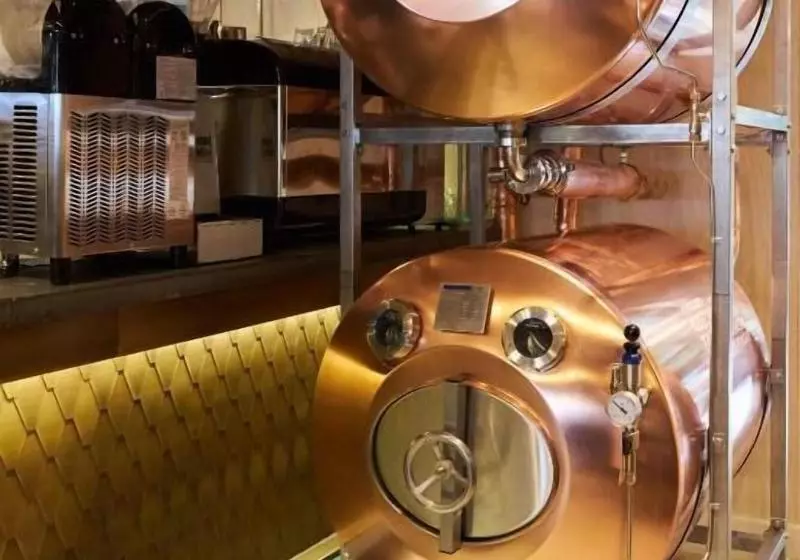 Fotos del hotel Rabble:  13