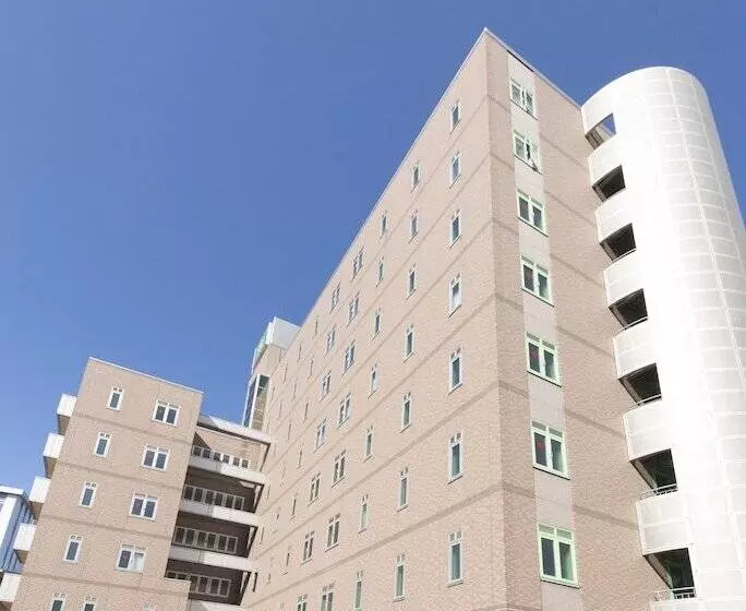 Fotos del hotel R&b  Kanazawa Station Nishiguchi:  10