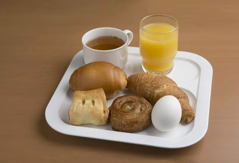 Fotos del hotel R&b  Kanazawa Station Nishiguchi:  13