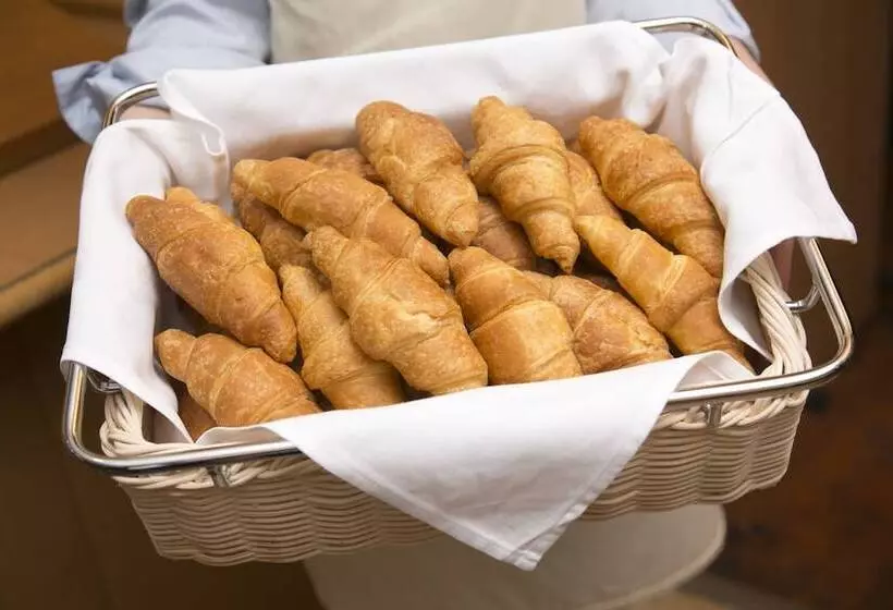 Fotos del hotel R&b  Kanazawa Station Nishiguchi:  24