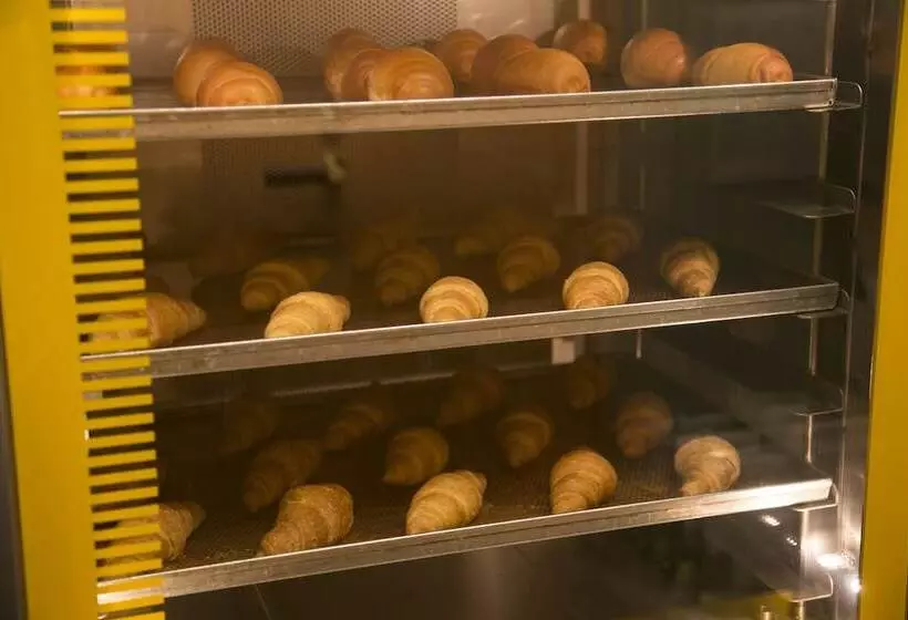 Fotos del hotel R&b  Kanazawa Station Nishiguchi:  22