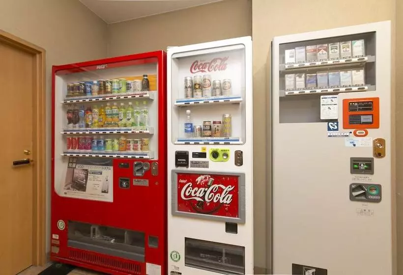 Fotos del hotel R&b  Kanazawa Station Nishiguchi:  19