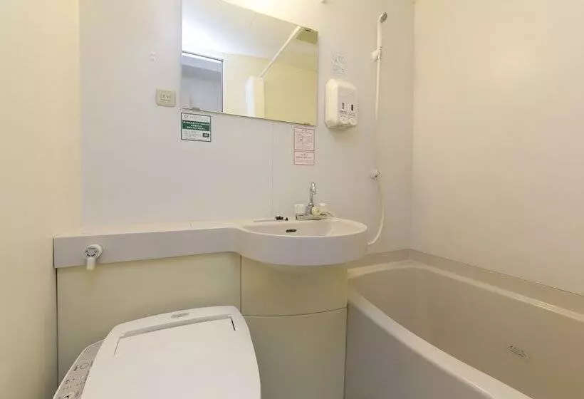 Fotos del hotel R&b  Kanazawa Station Nishiguchi:  8