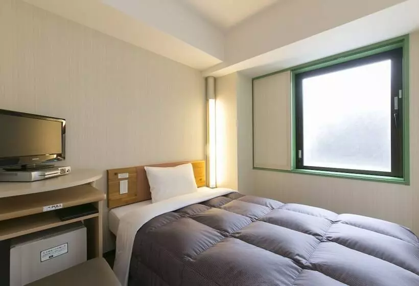 Fotos del hotel R&b  Kanazawa Station Nishiguchi:  17