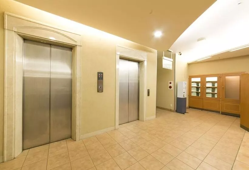 Fotos del hotel R&b  Kanazawa Station Nishiguchi:  3