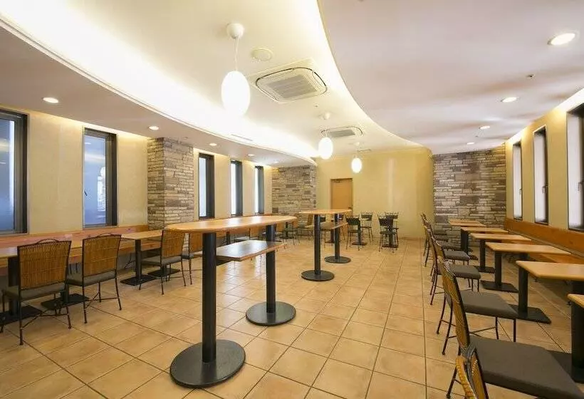 Fotos del hotel R&b  Kanazawa Station Nishiguchi:  14