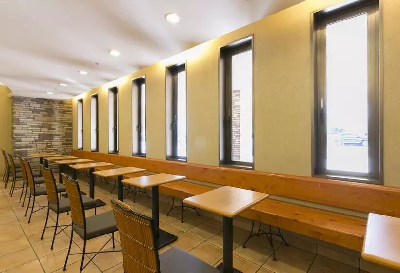 Fotos del hotel R&b  Kanazawa Station Nishiguchi:  7