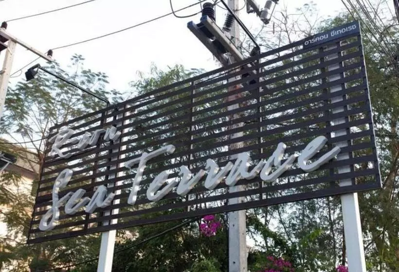 Fotos del hotel Rcon Sea Terrace:  7