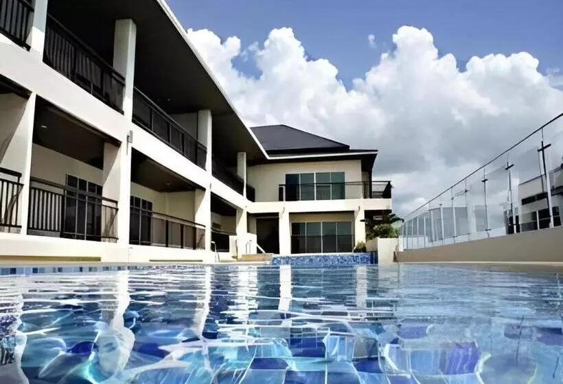 Fotos del hotel Rcon Sea Terrace:  9