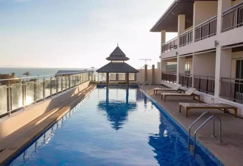 Fotos del hotel Rcon Sea Terrace:  21