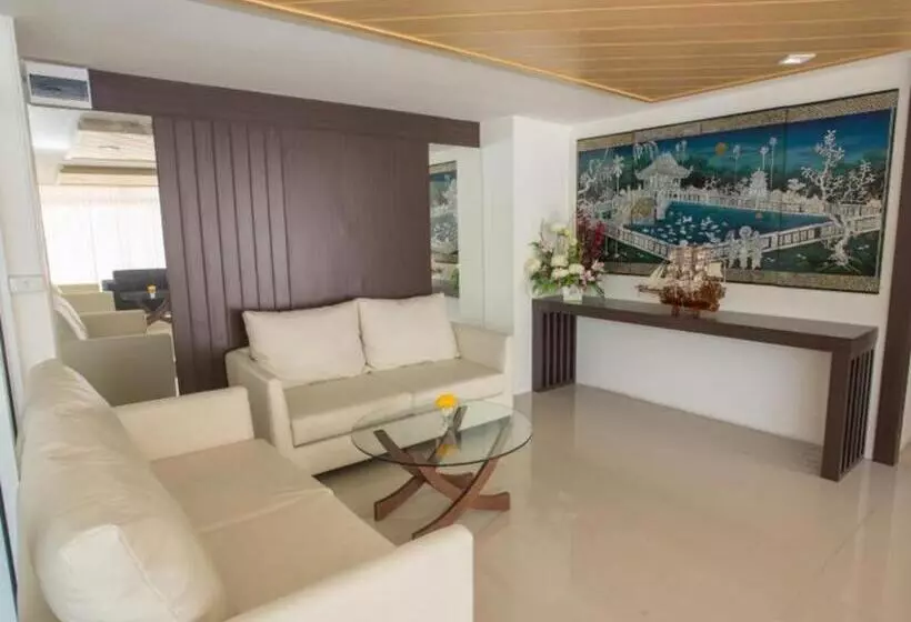 Fotos del hotel Rcon Sea Terrace:  2