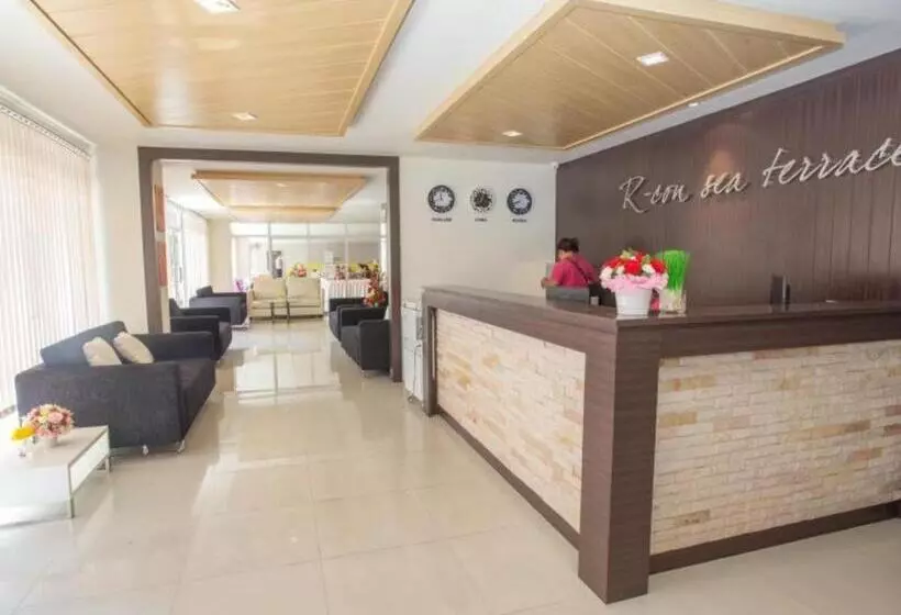 Fotos del hotel Rcon Sea Terrace:  4