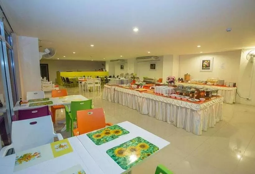 Fotos del hotel Rcon Sea Terrace:  16