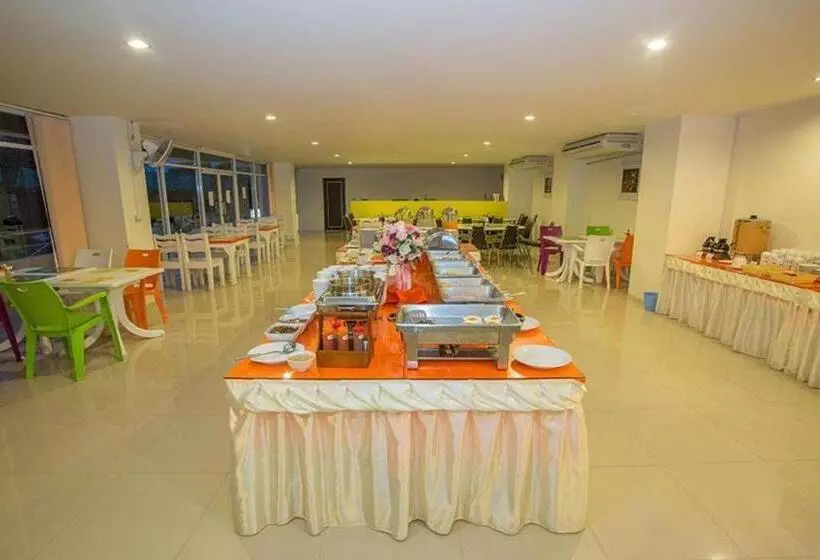 Fotos del hotel Rcon Sea Terrace:  5