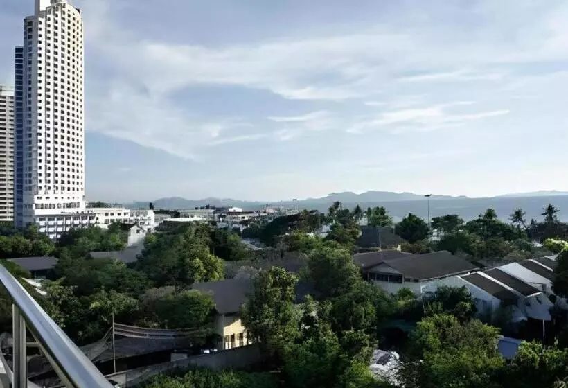 Fotos del hotel Rcon Sea Terrace:  8